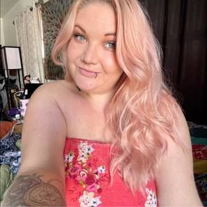 Meet your Posher, Jamiee